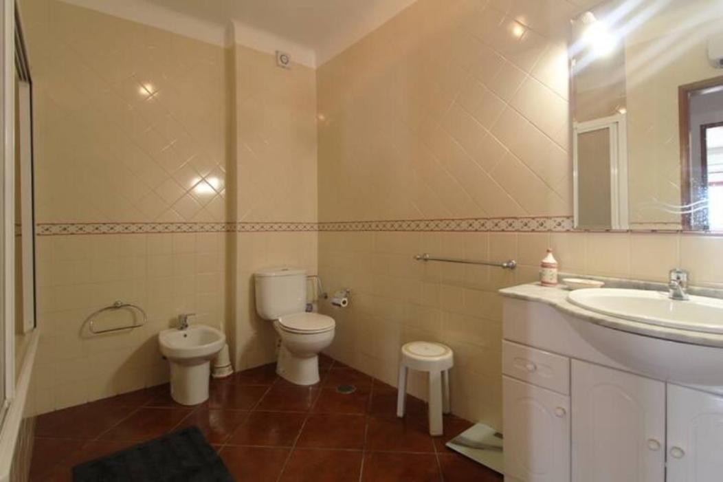 Apartamento T1 Ruby Вила-Нова-де-Мильфонт Экстерьер фото