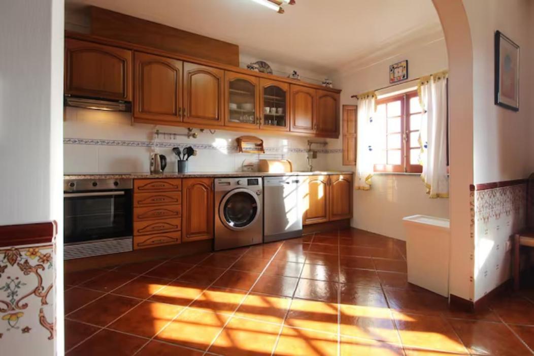 Apartamento T1 Ruby Вила-Нова-де-Мильфонт Экстерьер фото