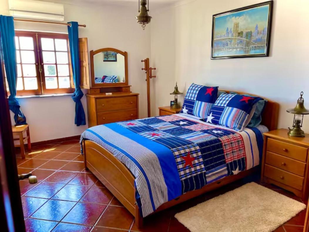 Apartamento T1 Ruby Вила-Нова-де-Мильфонт Экстерьер фото